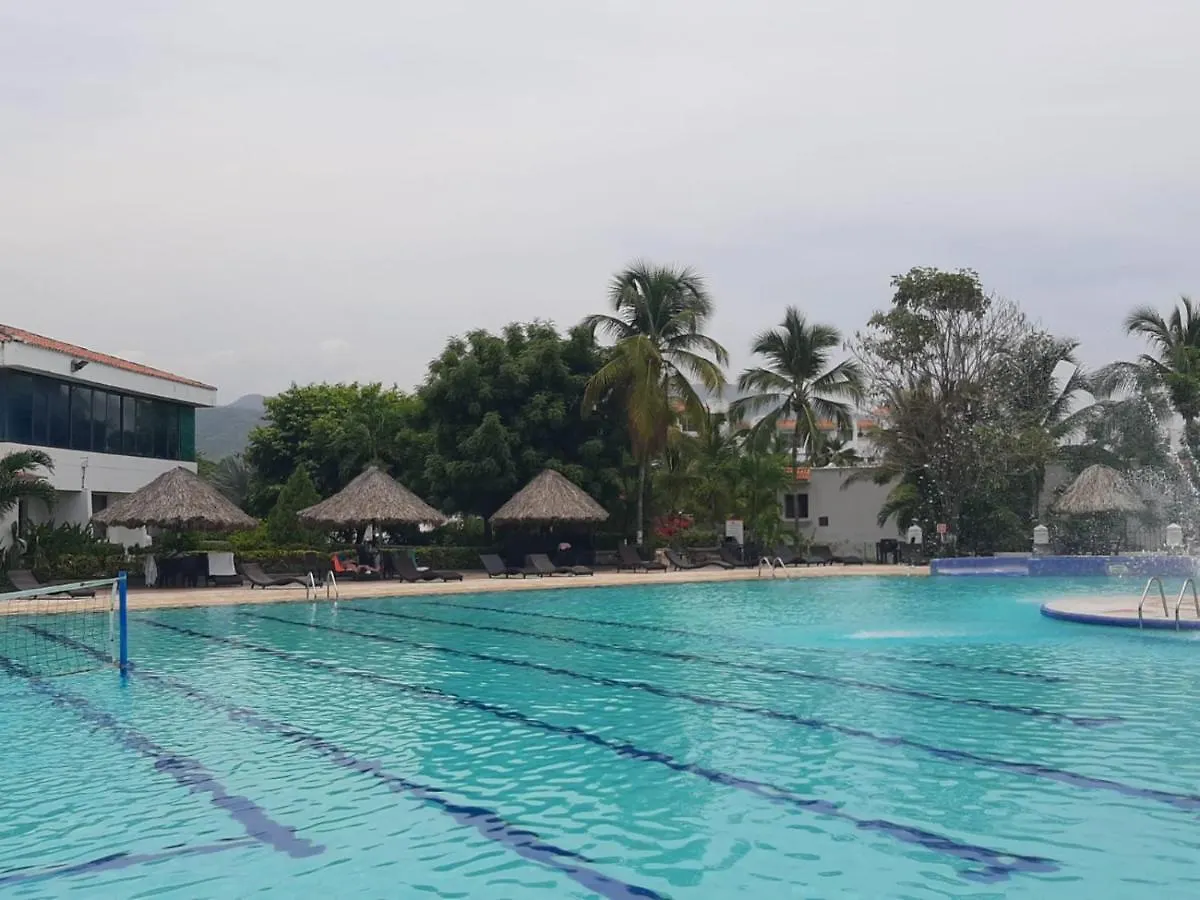 Apartamento Costa Azul Suites 802 Santa Marta  Colombia