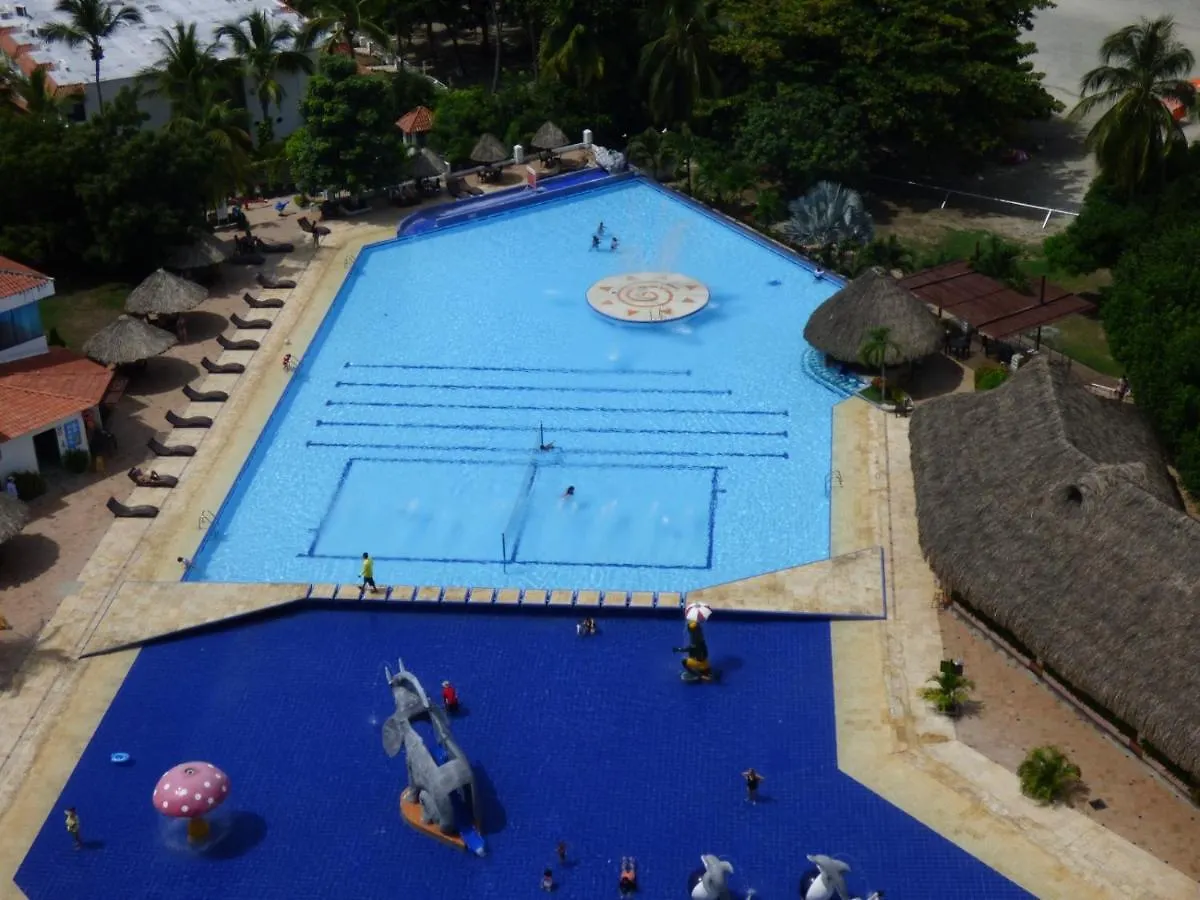 Costa Azul Suites 802 Santa Marta  Santa Marta (Magdalena)
