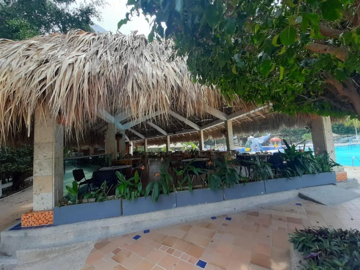 Apartamento Costa Azul Suites 802 Santa Marta