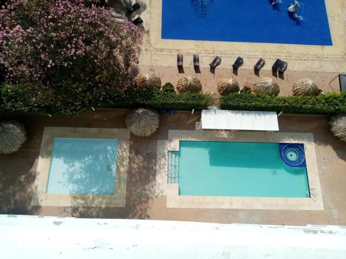 Costa Azul Suites 802 Santa Marta