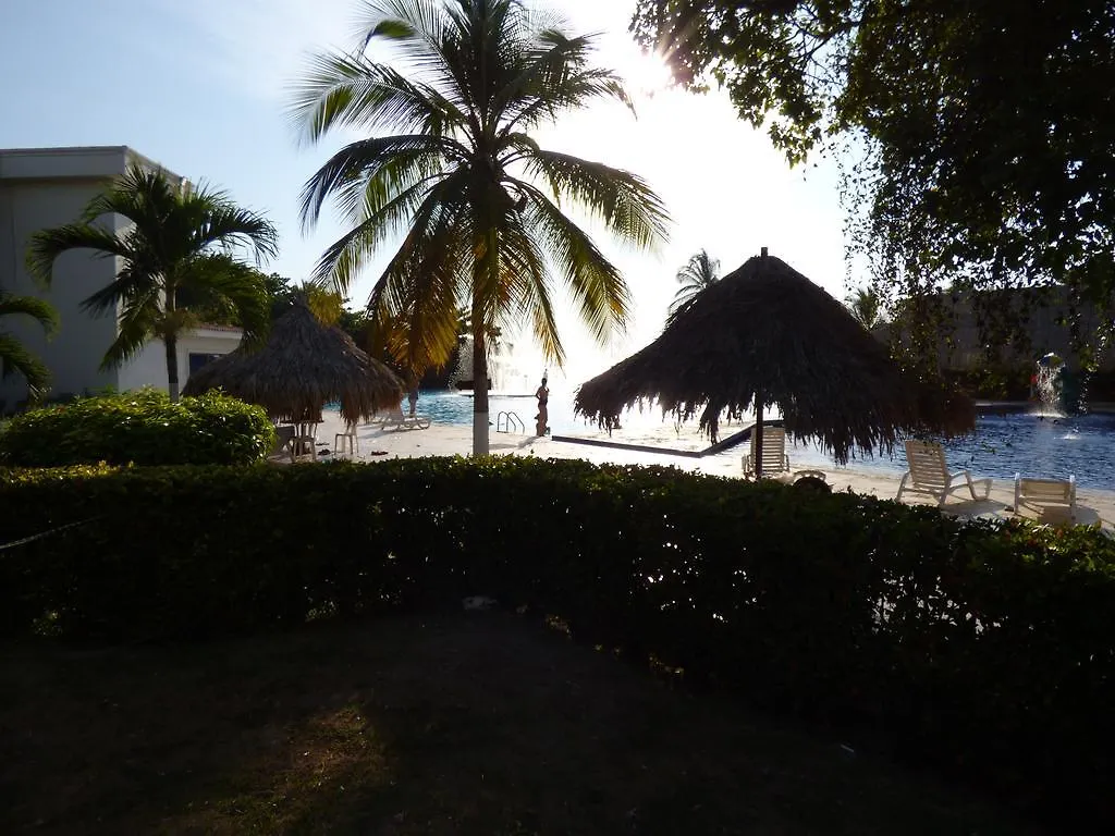 Costa Azul Suites 802 Santa Marta  Santa Marta (Magdalena)