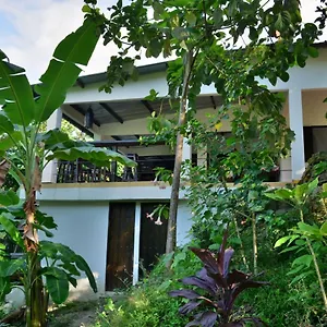 Casa Alibri Casa rural